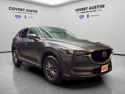 2020 Mazda Mazda CX-5 Touring