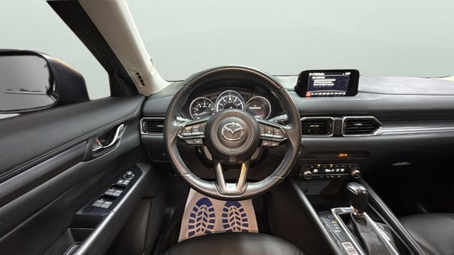 2020 Mazda Mazda CX-5 Touring