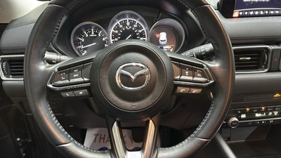 2020 Mazda Mazda CX-5 Touring