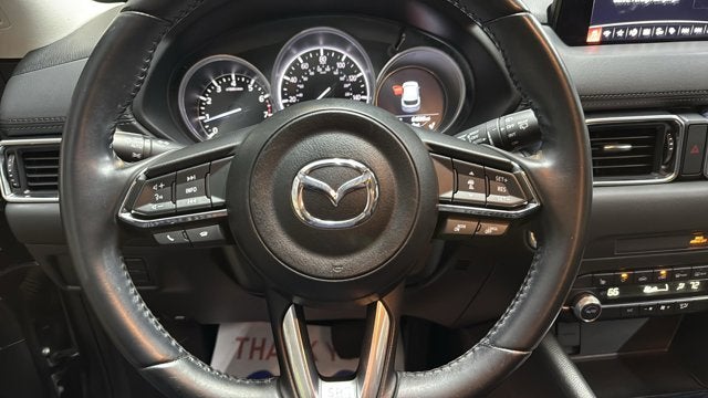 2020 Mazda Mazda CX-5 Touring
