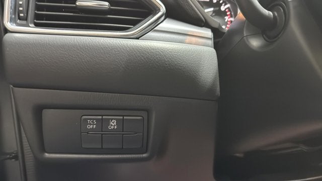 2020 Mazda Mazda CX-5 Touring