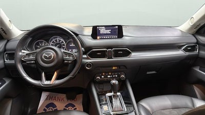 2020 Mazda Mazda CX-5 Touring