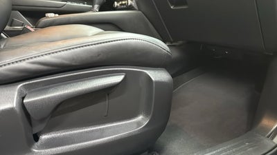 2020 Mazda Mazda CX-5 Touring