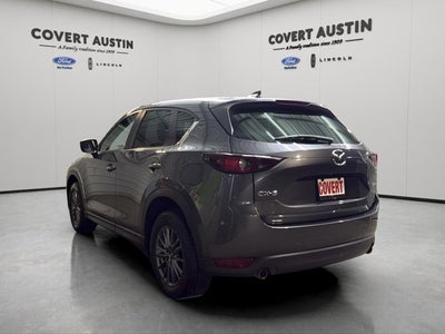 2020 Mazda Mazda CX-5 Touring