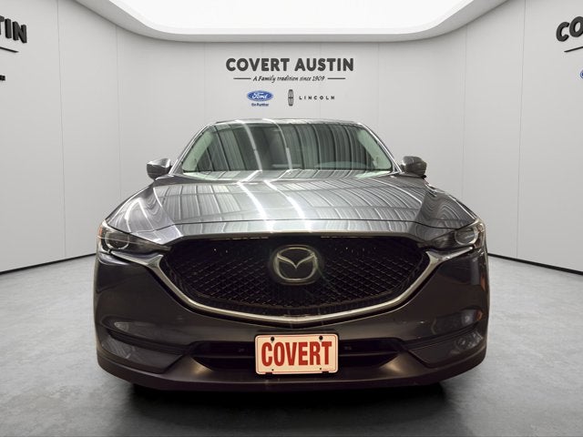 2020 Mazda Mazda CX-5 Touring