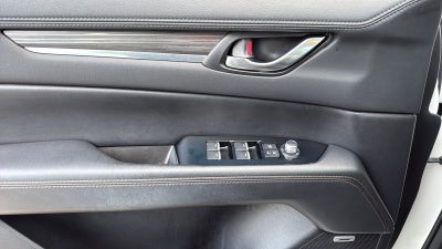 2019 Mazda Mazda CX-5 Grand Touring