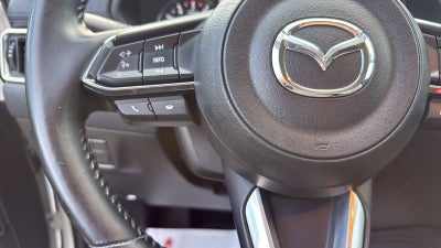 2019 Mazda Mazda CX-5 Grand Touring