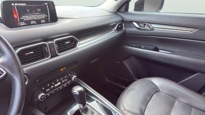 2019 Mazda Mazda CX-5 Grand Touring