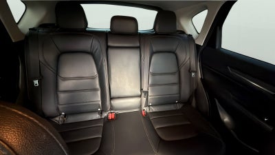 2019 Mazda Mazda CX-5 Grand Touring