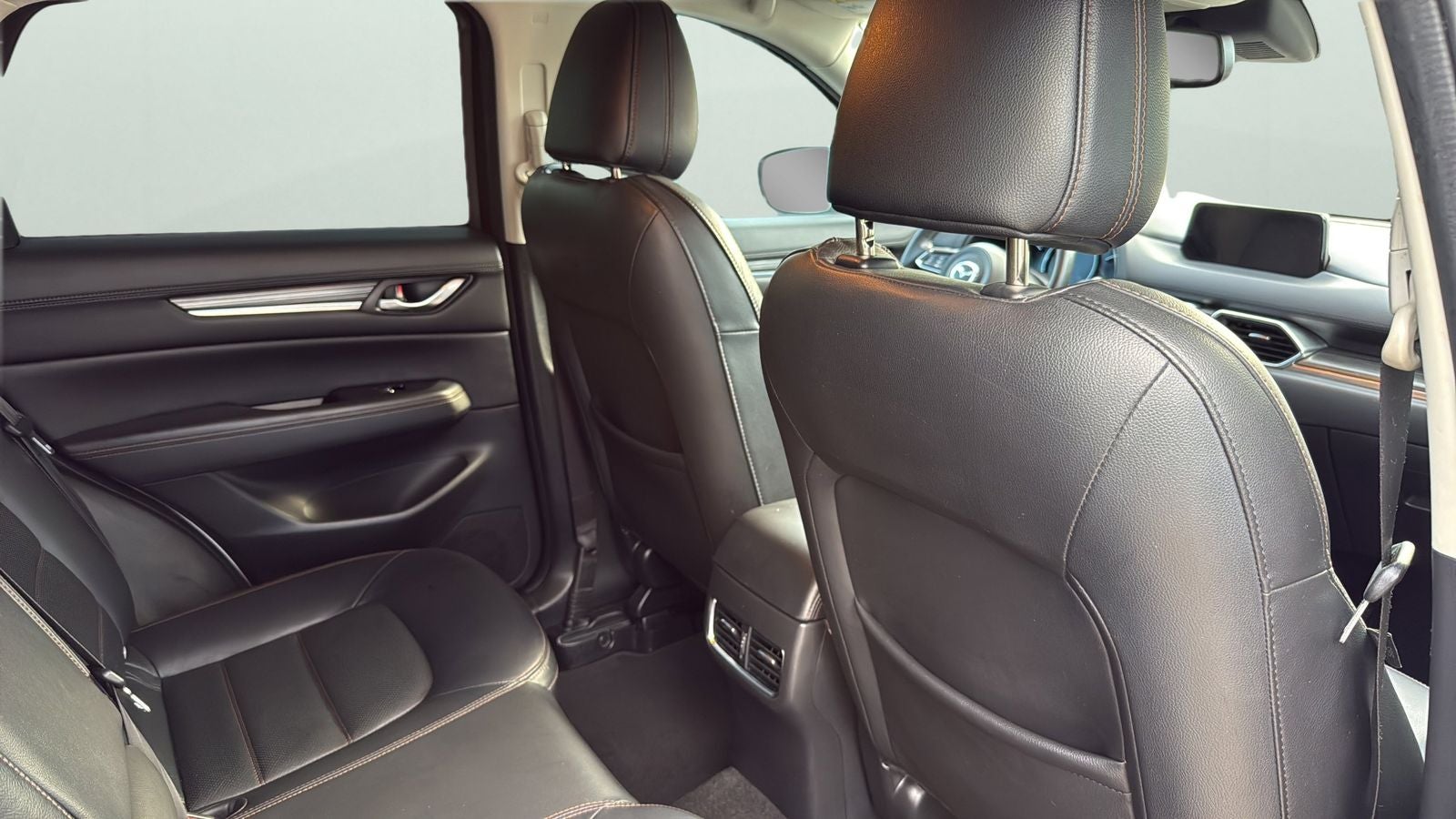 2019 Mazda Mazda CX-5 Grand Touring