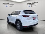 2019 Mazda Mazda CX-5 Grand Touring