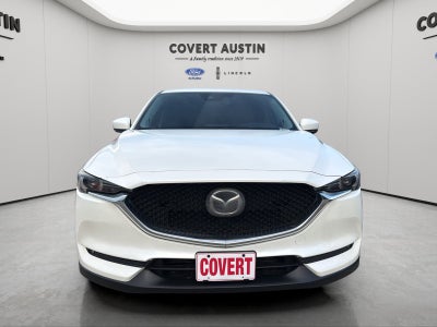 2019 Mazda Mazda CX-5 Grand Touring