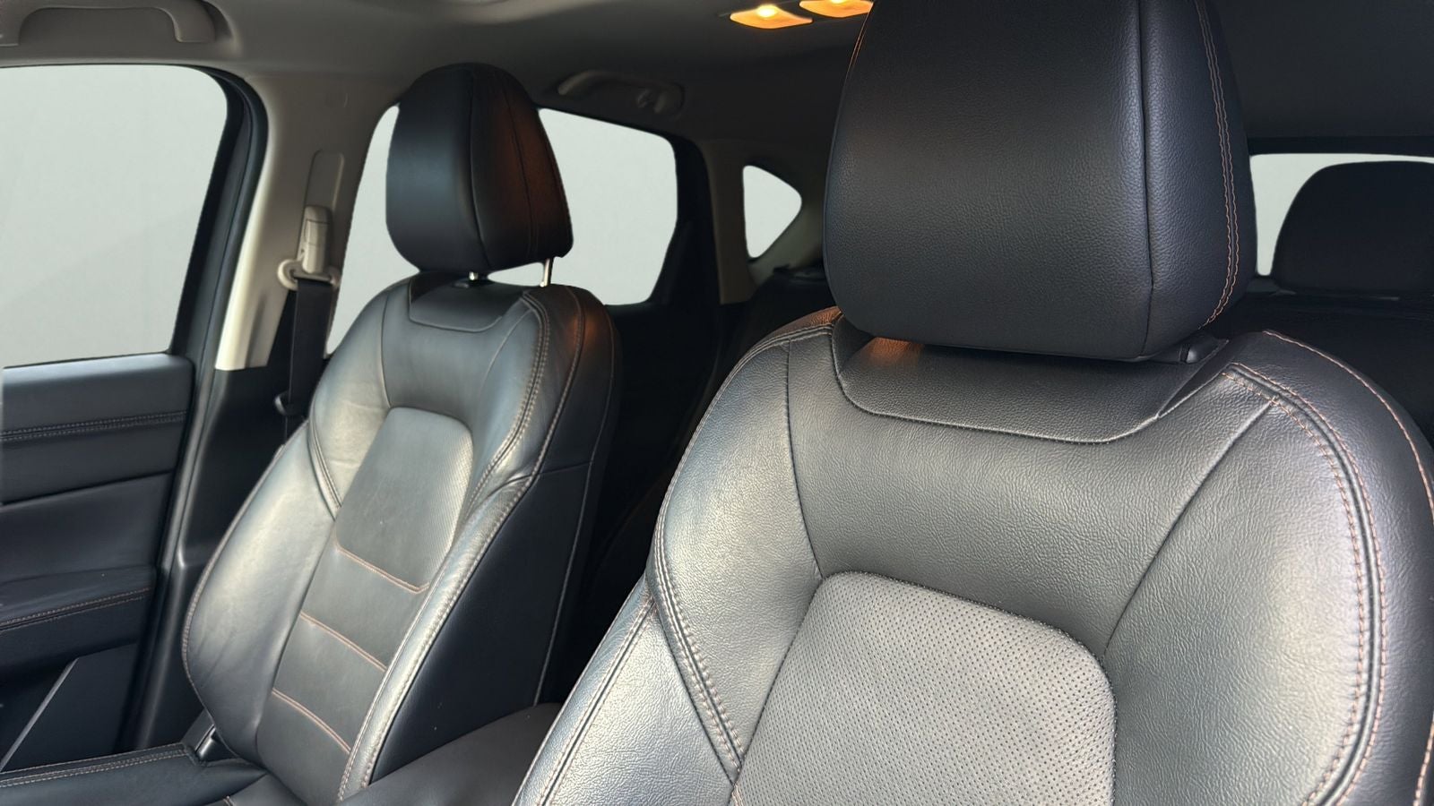 2019 Mazda Mazda CX-5 Grand Touring