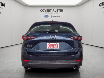 2023 Mazda Mazda CX-5 2.5 S Premium Package