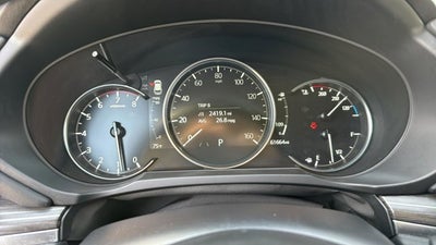 2023 Mazda Mazda CX-5 2.5 S Premium Package