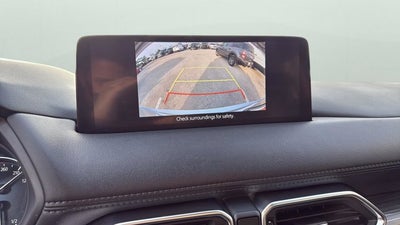 2023 Mazda Mazda CX-5 2.5 S Premium Package