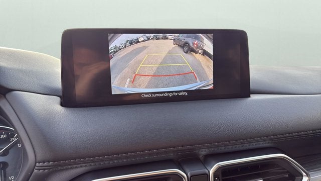 2023 Mazda Mazda CX-5 2.5 S Premium Package