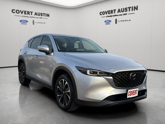 2023 Mazda Mazda CX-5 2.5 S Premium Package