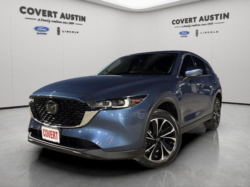 2023 Mazda Mazda CX-5 2.5 S Premium Plus Package