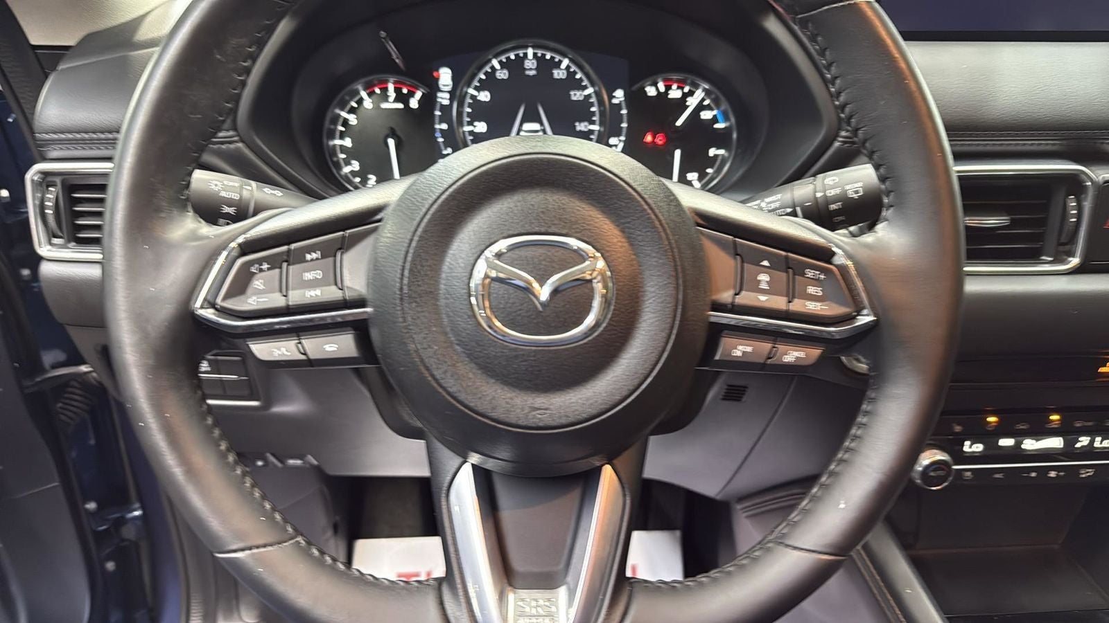 2023 Mazda Mazda CX-5 2.5 S Premium Plus Package