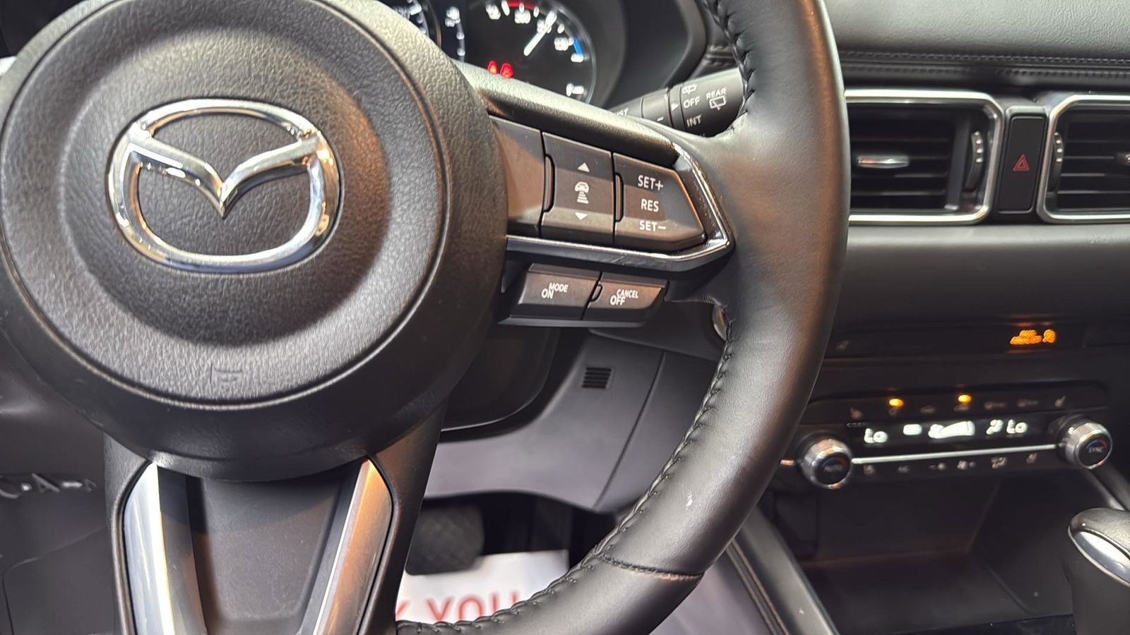 2023 Mazda Mazda CX-5 2.5 S Premium Plus Package