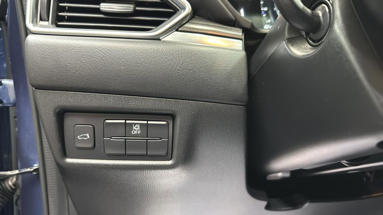 2023 Mazda Mazda CX-5 2.5 S Premium Plus Package