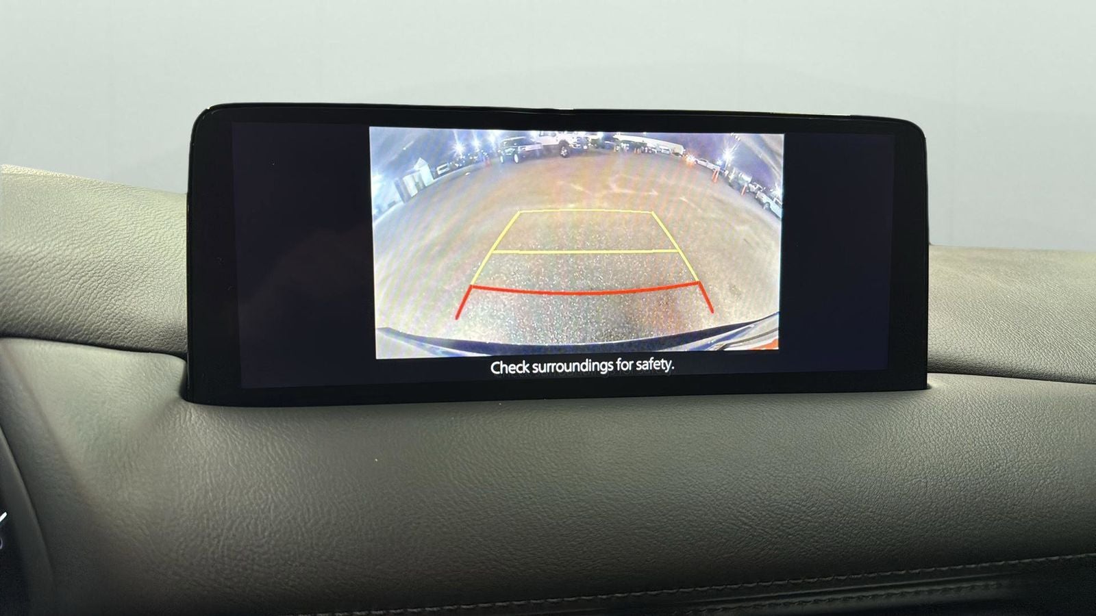 2023 Mazda Mazda CX-5 2.5 S Premium Plus Package