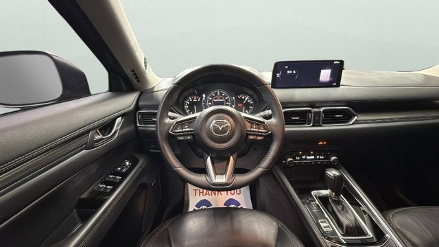 2023 Mazda Mazda CX-5 2.5 S Premium Plus Package
