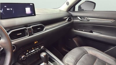 2023 Mazda Mazda CX-5 2.5 S Premium Plus Package