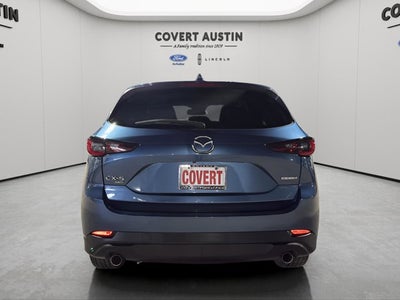 2023 Mazda Mazda CX-5 2.5 S Premium Plus Package