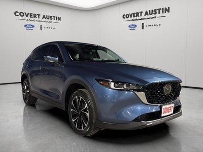 2023 Mazda Mazda CX-5 2.5 S Premium Plus Package