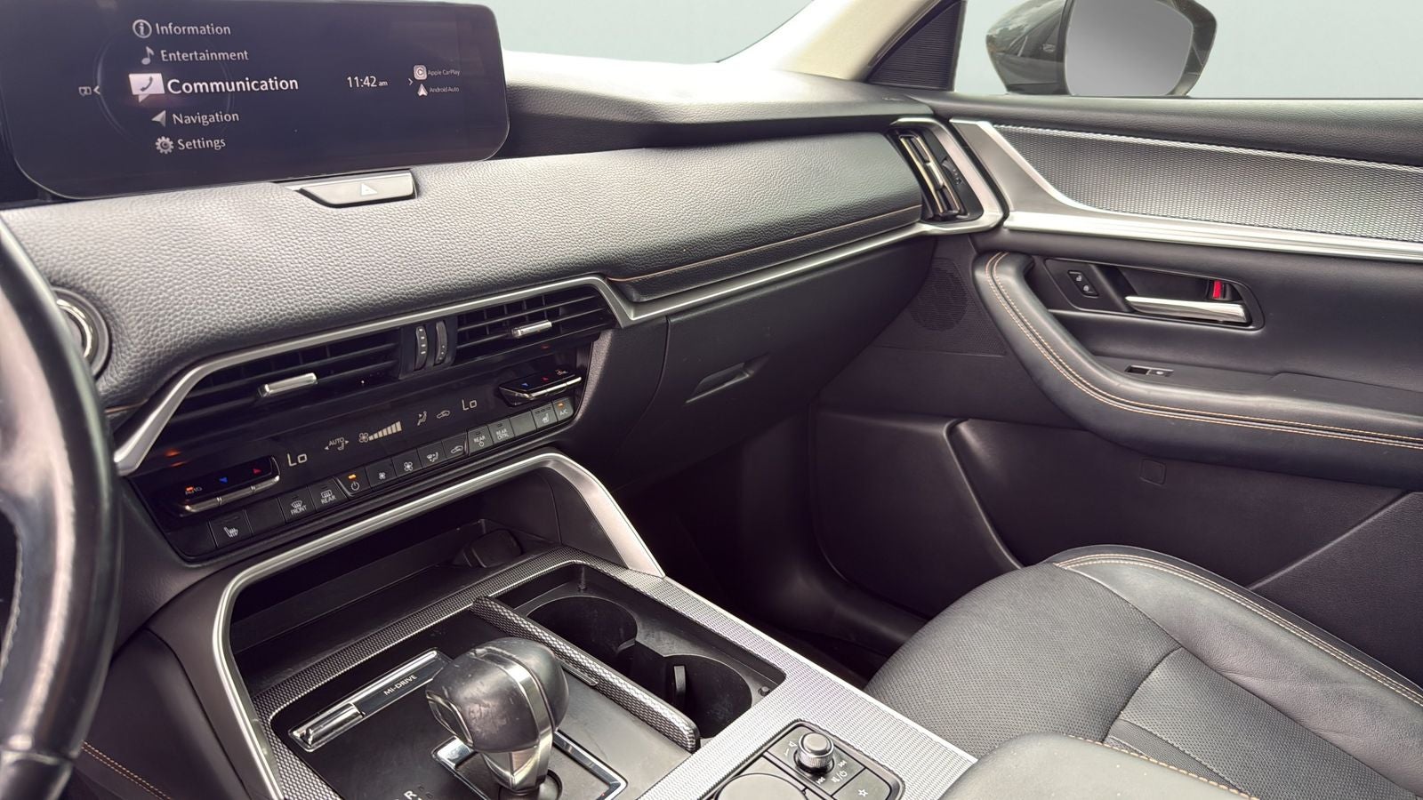 2024 Mazda Mazda CX-90 3.3 Turbo Preferred