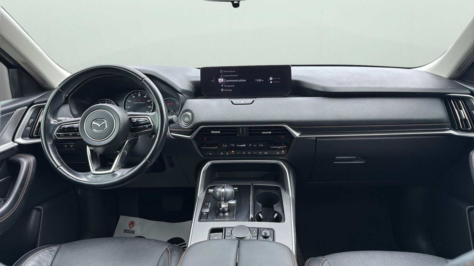 2024 Mazda Mazda CX-90 3.3 Turbo Preferred