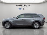 2024 Mazda Mazda CX-90 3.3 Turbo Preferred