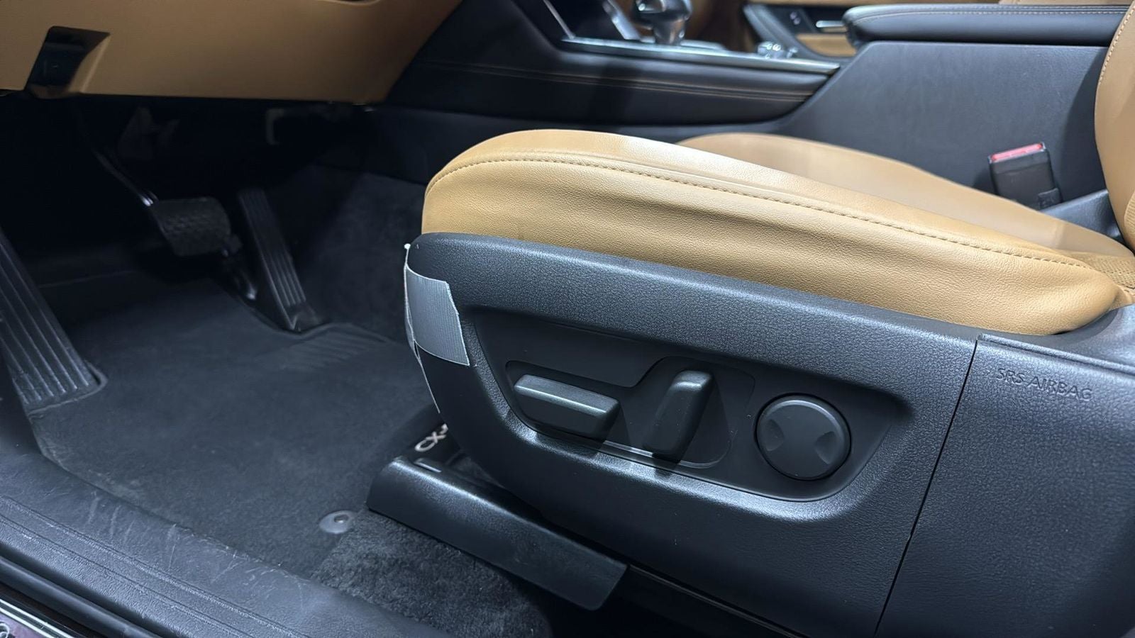 2024 Mazda Mazda CX-90 3.3 Turbo S Premium Plus