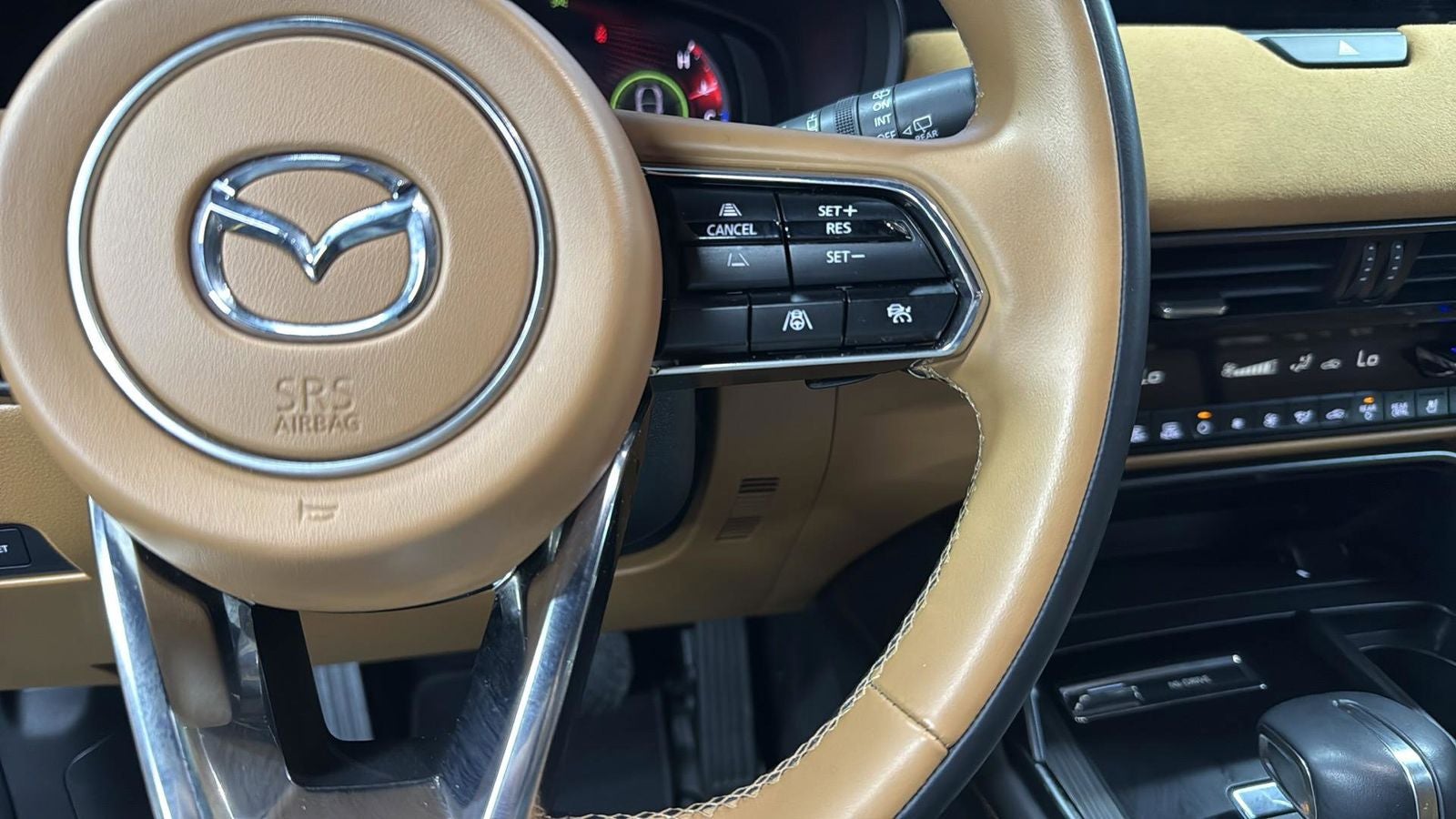 2024 Mazda Mazda CX-90 3.3 Turbo S Premium Plus