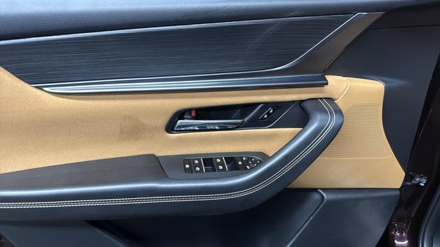 2024 Mazda Mazda CX-90 3.3 Turbo S Premium Plus