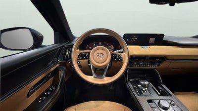 2024 Mazda Mazda CX-90 3.3 Turbo S Premium Plus