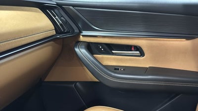 2024 Mazda Mazda CX-90 3.3 Turbo S Premium Plus