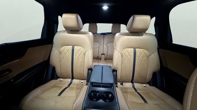 2024 Mazda Mazda CX-90 3.3 Turbo S Premium Plus