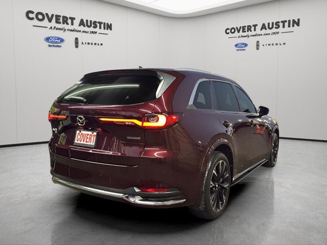 2024 Mazda Mazda CX-90 3.3 Turbo S Premium Plus