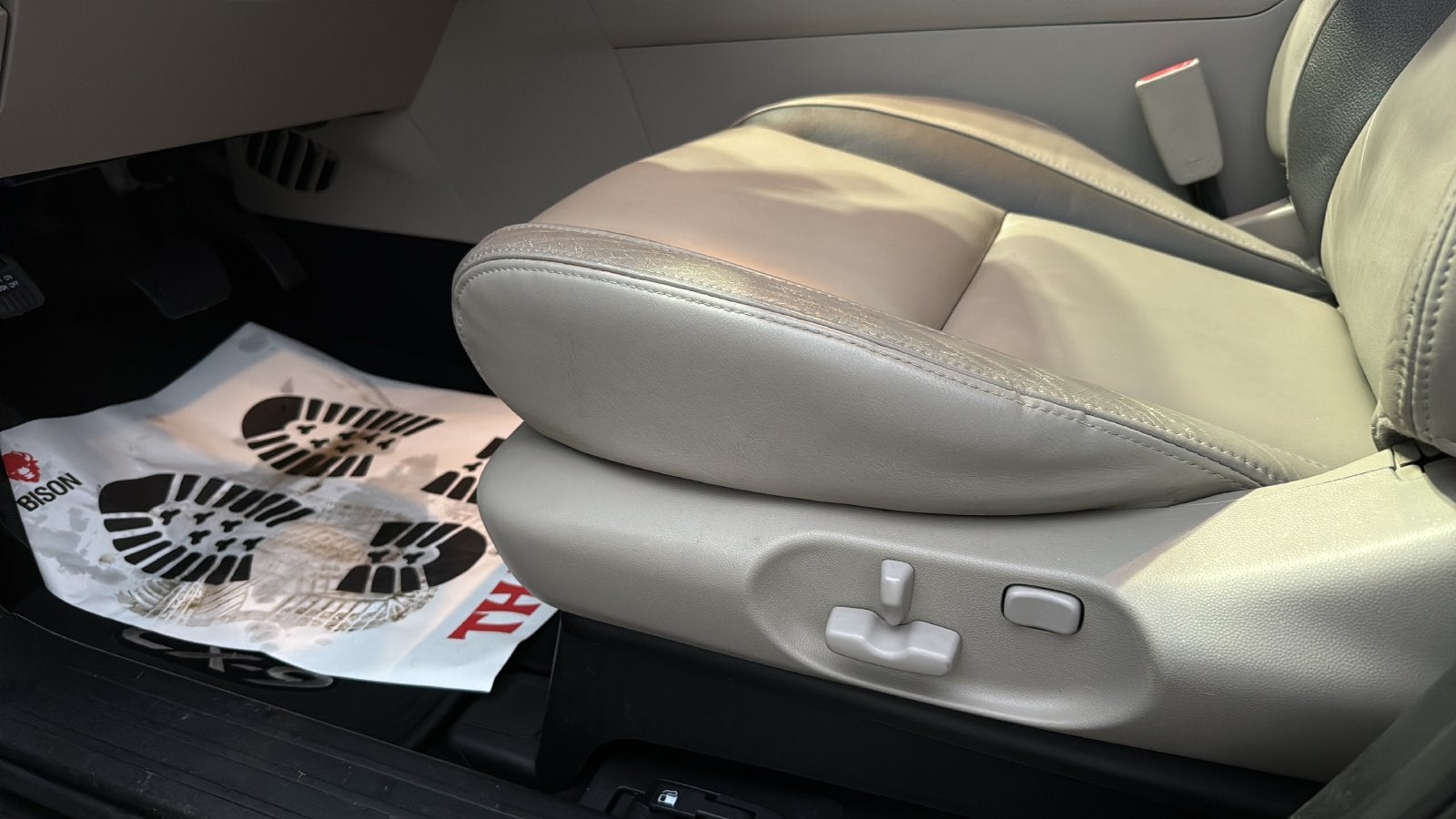 2011 Mazda Mazda CX-9 Touring