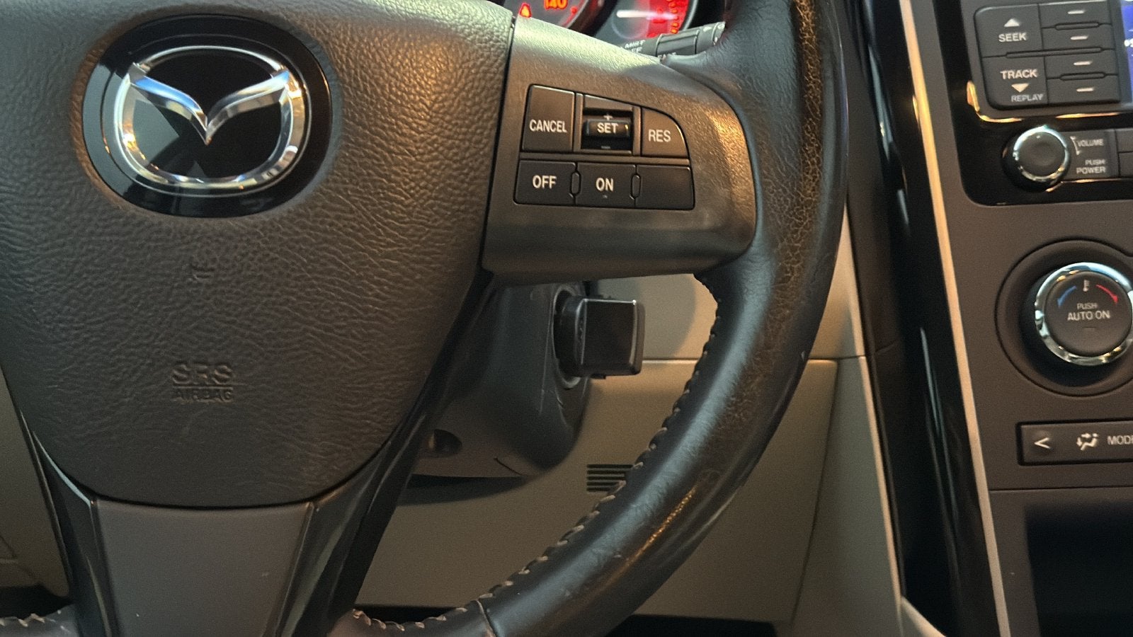 2011 Mazda Mazda CX-9 Touring