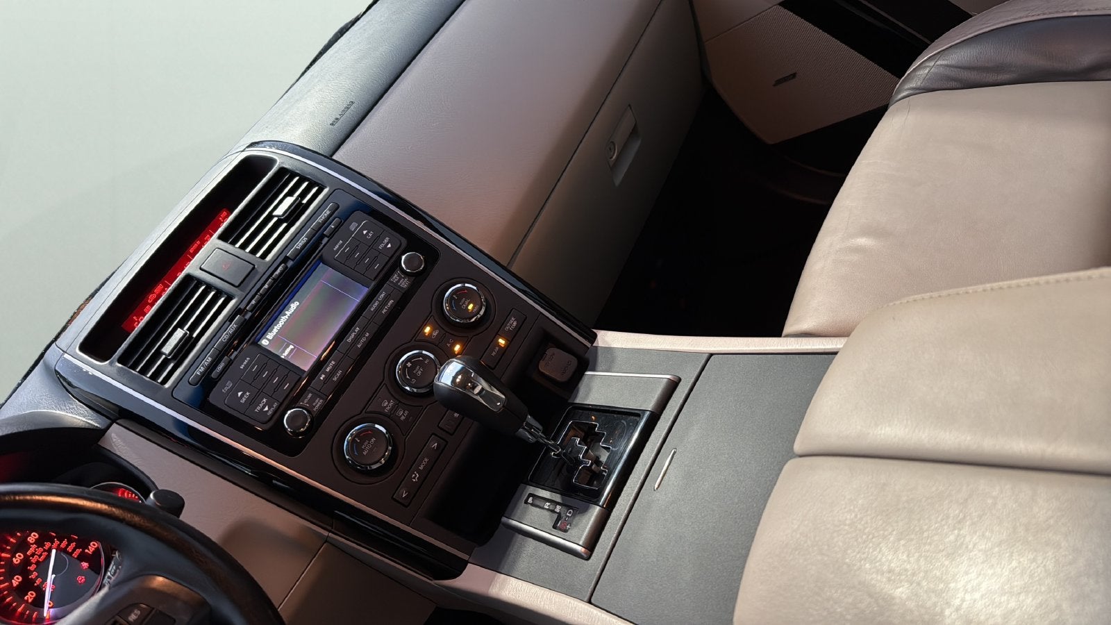 2011 Mazda Mazda CX-9 Touring