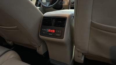 2011 Mazda Mazda CX-9 Touring