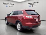 2011 Mazda Mazda CX-9 Touring