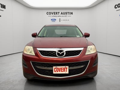 2011 Mazda Mazda CX-9 Touring