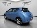 2011 Nissan Leaf SL