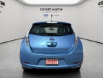 2011 Nissan Leaf SL