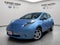 2011 Nissan Leaf SL